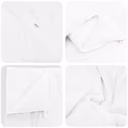 VidaXL 3377002 set di biancheria da letto - Vista aggiuntiva 6