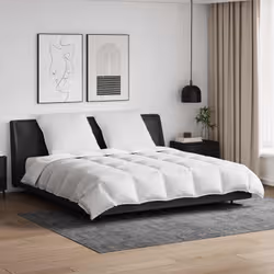 VidaXL 3377015 set di biancheria da letto - Vista aggiuntiva 2