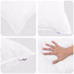 VidaXL 3377199 set di biancheria da letto - Vista aggiuntiva 7
