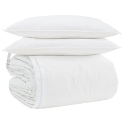 VidaXL 3377201 set di biancheria da letto