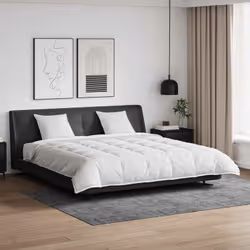 VidaXL 3377202 set di biancheria da letto - Vista aggiuntiva 2