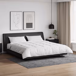 VidaXL 3377214 set di biancheria da letto - Vista aggiuntiva 2