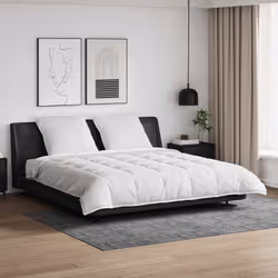 VidaXL 3377223 set di biancheria da letto - Vista aggiuntiva 2
