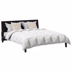 VidaXL 3377232 set di biancheria da letto - Vista aggiuntiva 3