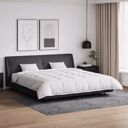 VidaXL 3377239 set di biancheria da letto - Vista aggiuntiva 2