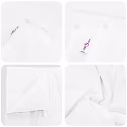 VidaXL 3377241 set di biancheria da letto - Vista aggiuntiva 6