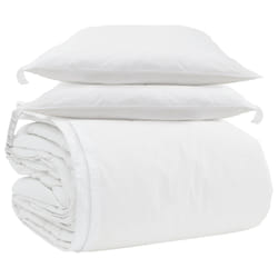 VidaXL 3377249 set di biancheria da letto