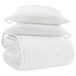 VidaXL 3377254 set di biancheria da letto
