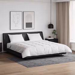VidaXL 3377260 set di biancheria da letto - Vista aggiuntiva 2