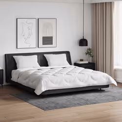 VidaXL 3378040 set di biancheria da letto - Vista aggiuntiva 2