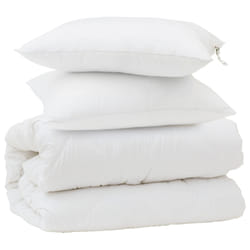 VidaXL 3378041 set di biancheria da letto