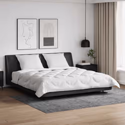 VidaXL 3378106 set di biancheria da letto - Vista aggiuntiva 2