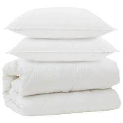 VidaXL 3378118 set di biancheria da letto