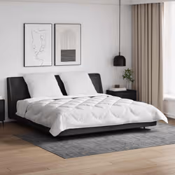 VidaXL 3378120 set di biancheria da letto - Vista aggiuntiva 2