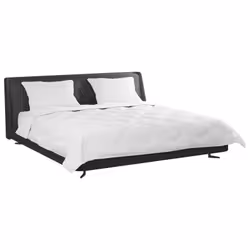 VidaXL 3378192 set di biancheria da letto - Vista aggiuntiva 3