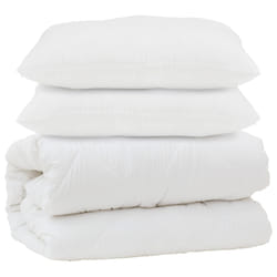 VidaXL 3378197 set di biancheria da letto