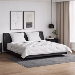 VidaXL 3378197 set di biancheria da letto - Vista aggiuntiva 2