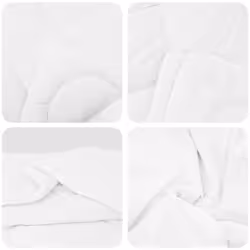 VidaXL 3378197 set di biancheria da letto - Vista aggiuntiva 6