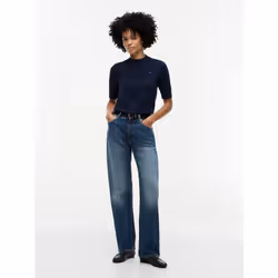 Tommy Hilfiger 8721289390706 Felpa e felpa con cappuccio Pullover - Vista aggiuntiva 2