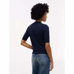 Tommy Hilfiger 8721289390706 Felpa e felpa con cappuccio Pullover - Vista aggiuntiva 4