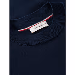 Tommy Hilfiger 8721289391383 Felpa e felpa con cappuccio Pullover - Vista aggiuntiva 6