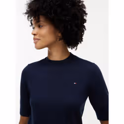 Tommy Hilfiger 8721289391758 Felpa e felpa con cappuccio Pullover - Vista aggiuntiva 3
