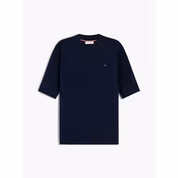 Tommy Hilfiger 8721289391758 Felpa e felpa con cappuccio Pullover - Vista aggiuntiva 5