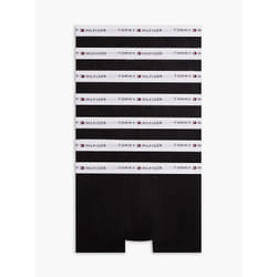Tommy Hilfiger UM0UM038730S4 Nero
