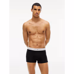 Tommy Hilfiger UM0UM038730S4 Nero - Vista aggiuntiva 2