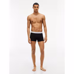 Tommy Hilfiger UM0UM038730S4 Nero - Vista aggiuntiva 3