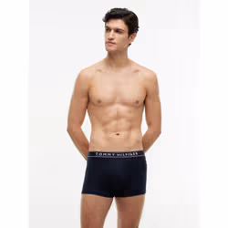 Tommy Hilfiger UM0UM038820WG Blu marino - Vista aggiuntiva 2