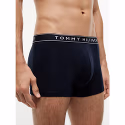 Tommy Hilfiger UM0UM038820WG Blu marino - Vista aggiuntiva 4