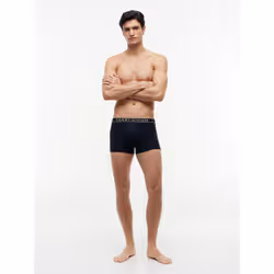 Tommy Hilfiger UM0UM038820WG Blu marino - Vista aggiuntiva 3