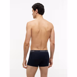 Tommy Hilfiger UM0UM038820WG Blu marino - Vista aggiuntiva 5