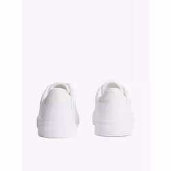 Tommy Hilfiger 8721289537453 sneaker alla moda Femmina Bianco - Vista aggiuntiva 4