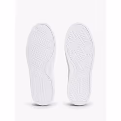 Tommy Hilfiger 8721289537842 sneaker alla moda Femmina Bianco - Vista aggiuntiva 5