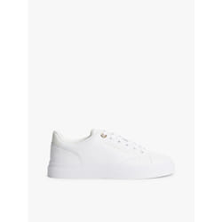 Tommy Hilfiger 8721289538955 sneaker alla moda Femmina Bianco