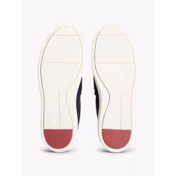 Tommy Hilfiger FM0FM05786DW5 Mocassini Blu marino - Vista aggiuntiva 5
