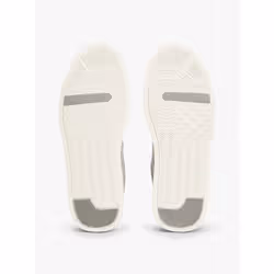 Tommy Hilfiger 8721289555396 sneaker alla moda Maschio Grigio - Vista aggiuntiva 5