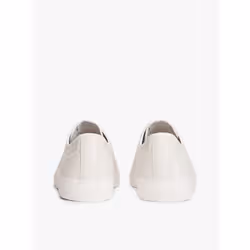 Tommy Hilfiger 8721289557154 sneaker alla moda Maschio Ecru - Vista aggiuntiva 4