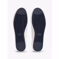 Tommy Hilfiger 8721289557178 sneaker alla moda Maschio Ecru - Vista aggiuntiva 5