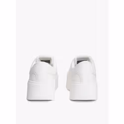Tommy Hilfiger 8721289557598 sneaker alla moda Femmina Ecru - Vista aggiuntiva 4