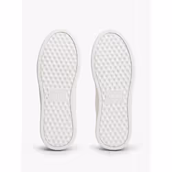 Tommy Hilfiger 8721289557598 sneaker alla moda Femmina Ecru - Vista aggiuntiva 5