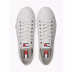 Tommy Hilfiger EM0EM01674YBL Ecru - Vista aggiuntiva 3