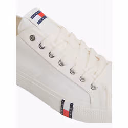 Tommy Hilfiger EM0EM01674YBL Ecru - Vista aggiuntiva 6