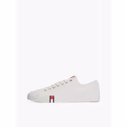 Tommy Hilfiger EM0EM01674YBL Ecru - Vista aggiuntiva 7
