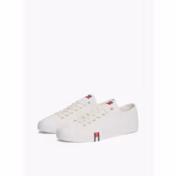 Tommy Hilfiger EM0EM01674YBL Ecru - Vista aggiuntiva 2