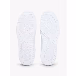 Tommy Hilfiger 8721289560338 sneaker alla moda Maschio Bianco - Vista aggiuntiva 5