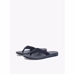 Tommy Hilfiger FM0FM05802DW5 Blu marino - Vista aggiuntiva 2