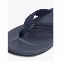 Tommy Hilfiger FM0FM05802DW5 Blu marino - Vista aggiuntiva 6